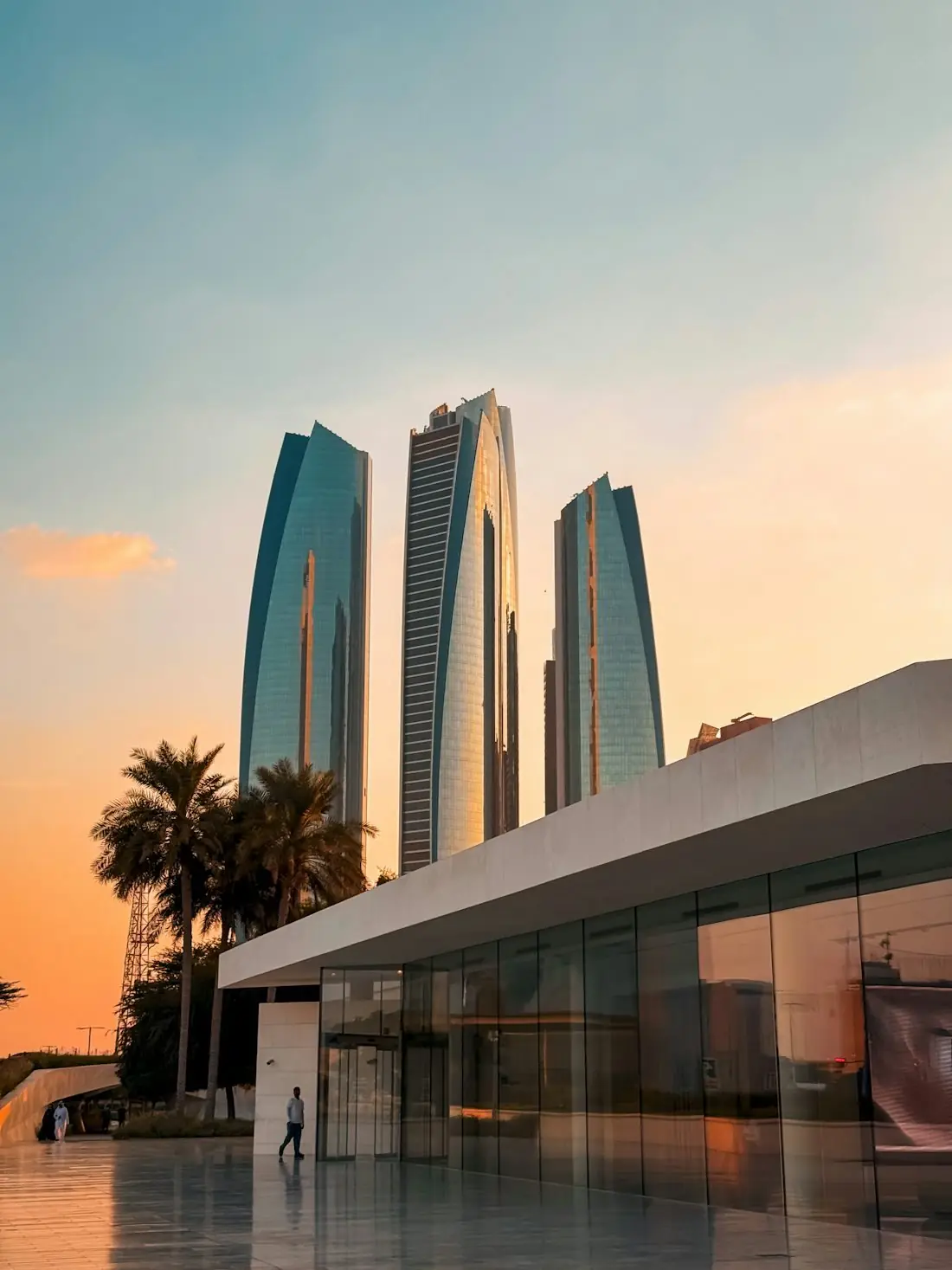 SPV and Holding Structures with Emiracle Advisory in the UAE