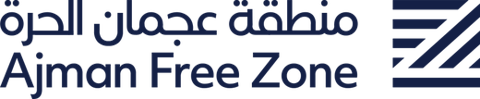 Ajman Free Zone logo
