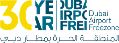 Dubai Airport Free Zone logo