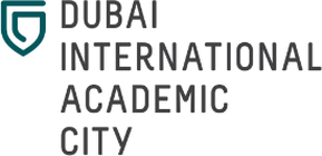 Dubai International Academic City logo
