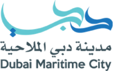 Dubai Maritime City logo