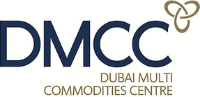 DMCC logo