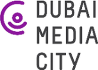Dubai Media City logo