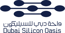 Dubai Silicon Oasis logo