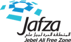 JAFZA logo