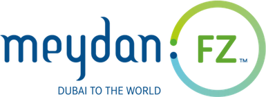 Meydan Free Zone logo