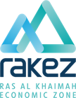 RAKEZ logo