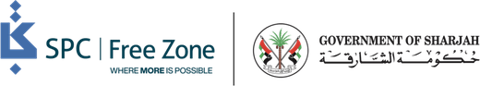 SPC Free Zone logo